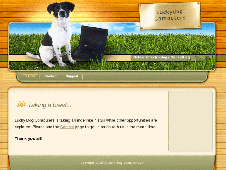 www.luckydogcomputer.com