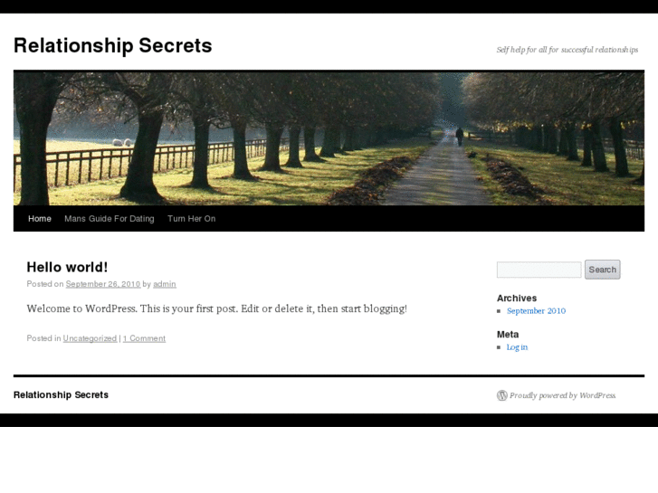www.relationshipbasicssecrets.com