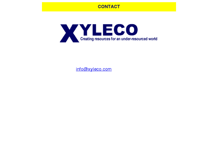 www.xylecon.net