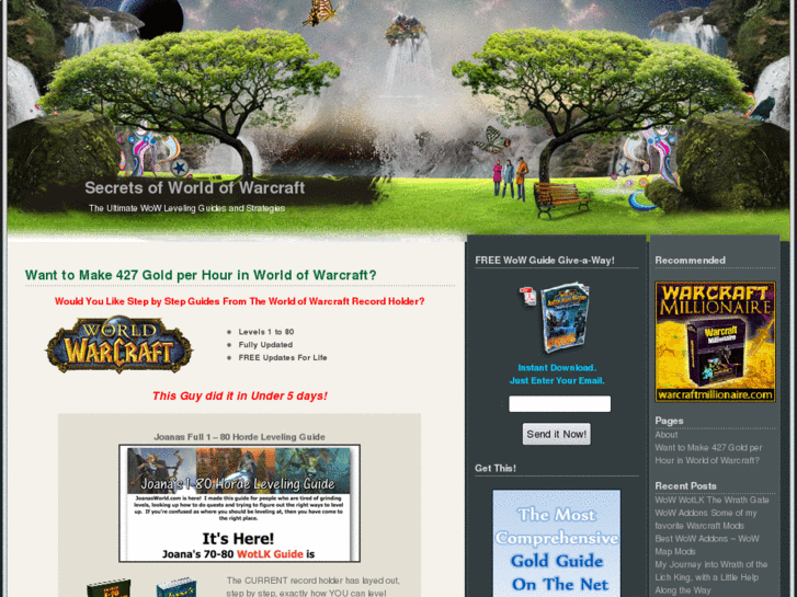 www.secrets-wow.com
