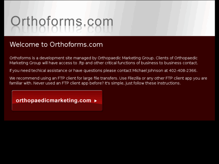 www.orthoforms.com