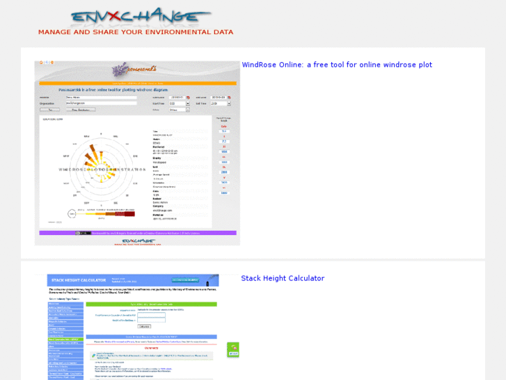 www.envexchange.com