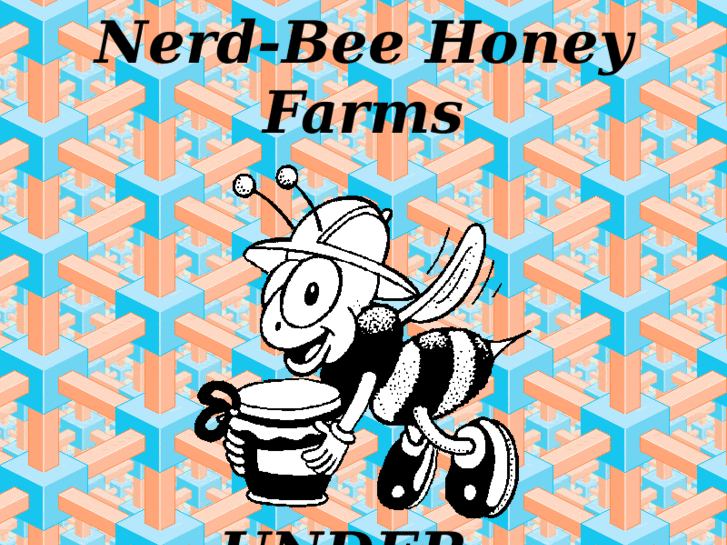 www.nerd-bees.com