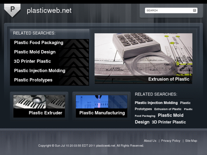 www.plasticweb.net