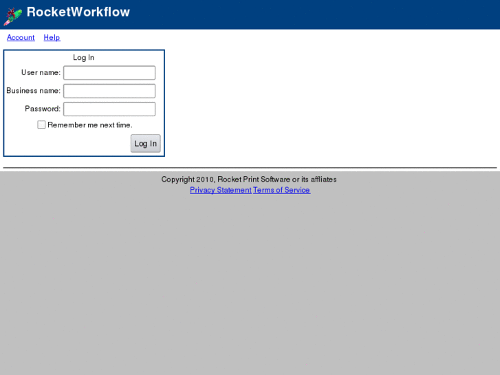 www.rocketworkflow.net