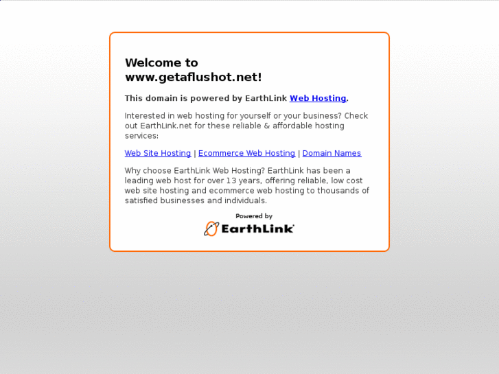 www.getaflushot.net