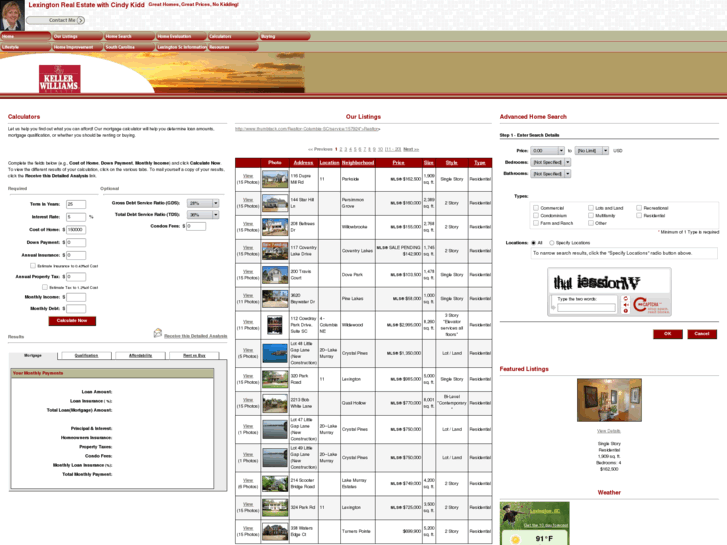 www.lexingtonschomes.net