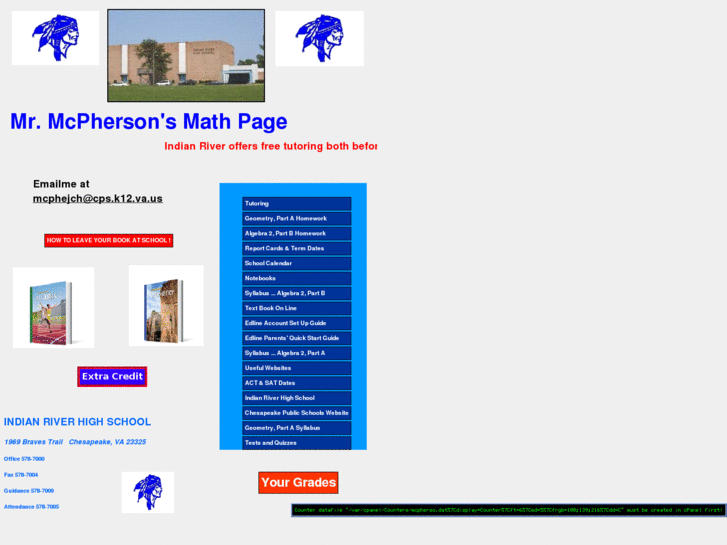 www.mcphersonmath.com