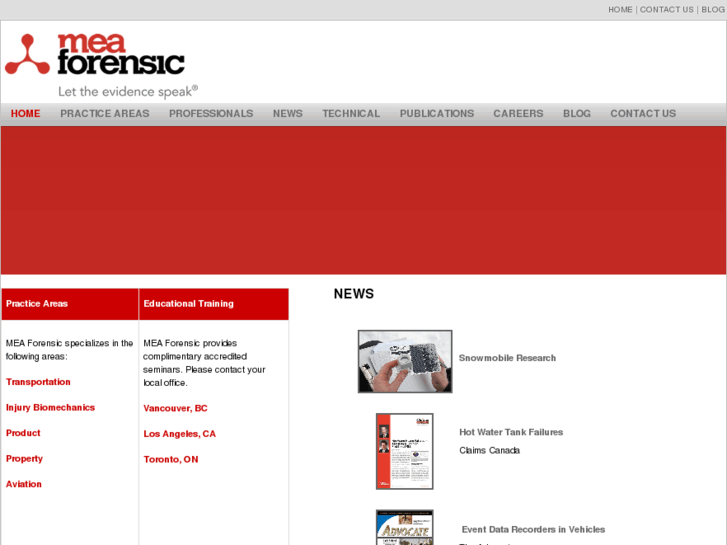www.meaforensic.org