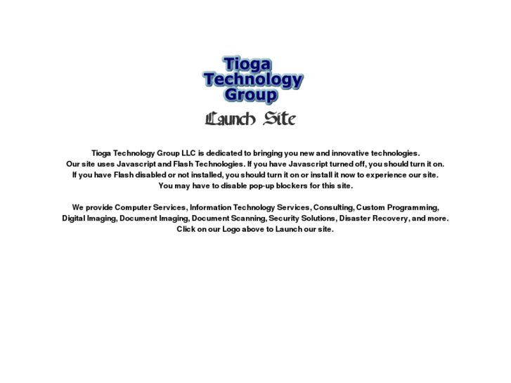 www.tiogatechnology.net
