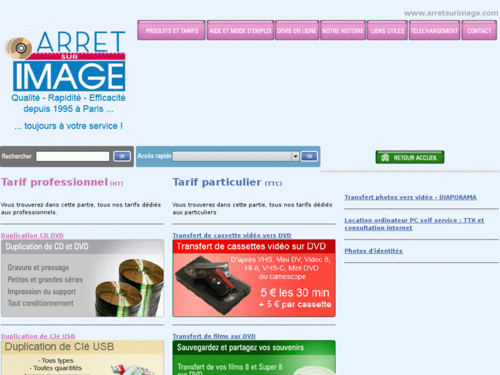 www.transfert-duplication-multimedia.net