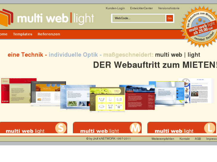 www.multi-web-light.eu