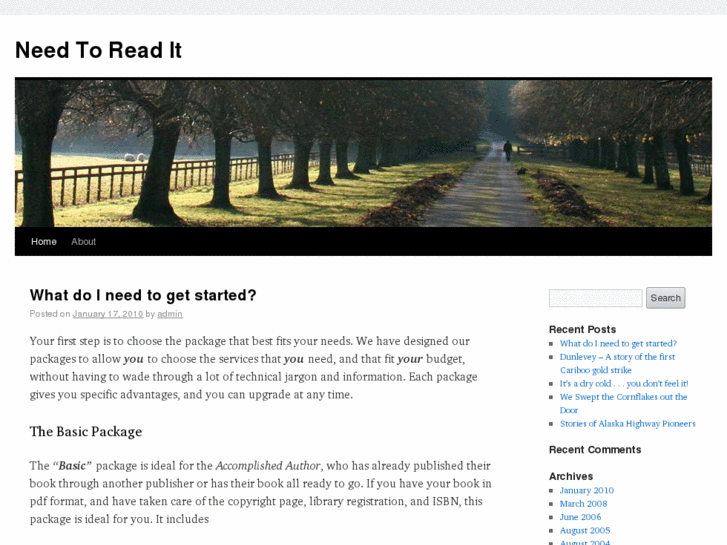 www.needtoreadit.com