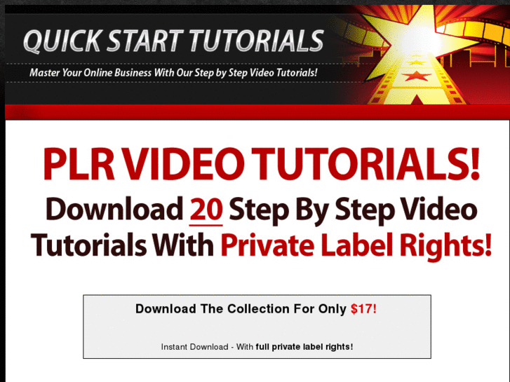 www.evideotutorials.com