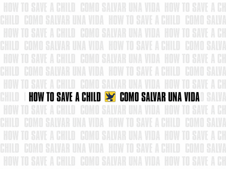 www.howtosaveachild.org