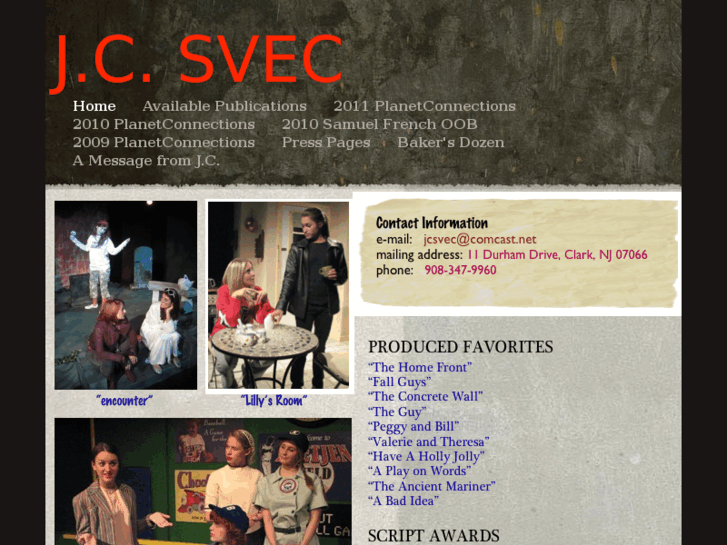 www.jcsvec.com