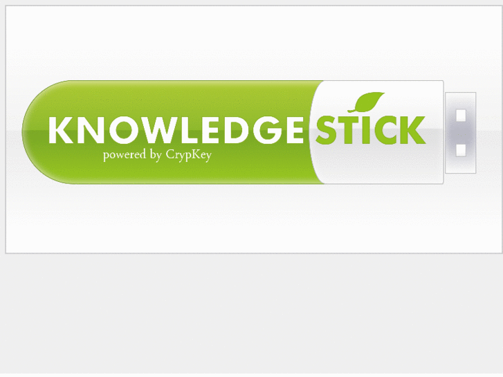 www.knowledgestick.net