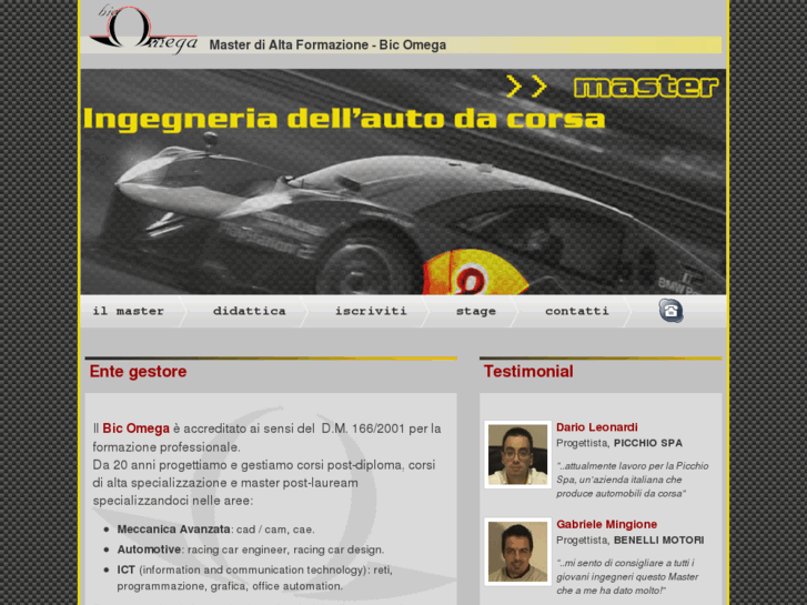www.ingegneriautocorsa.it