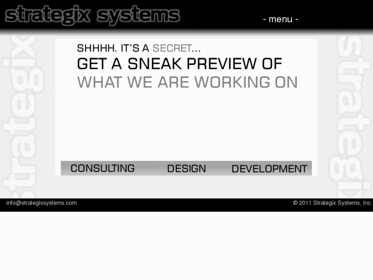 www.strategixsystems.net
