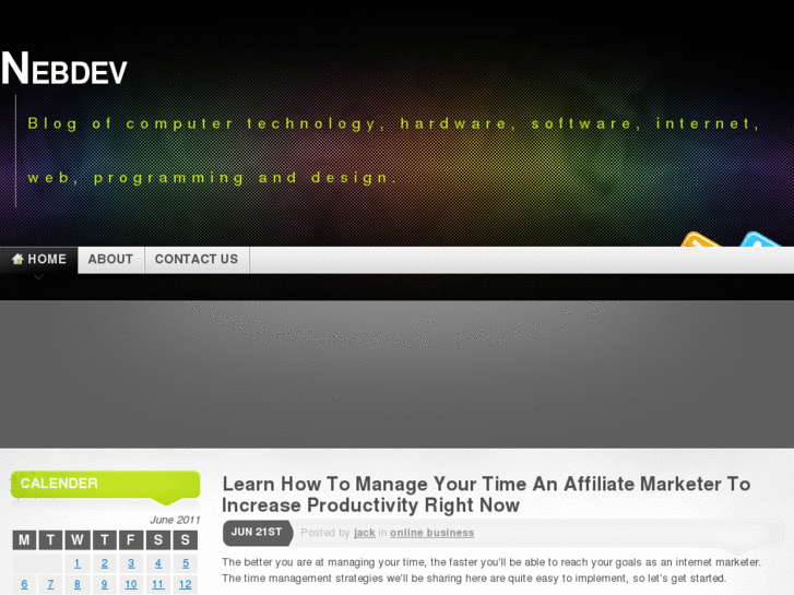 www.nebdev.com