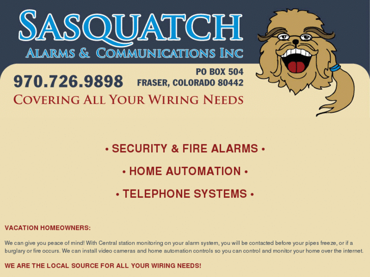 www.sasquatchelectrical.com