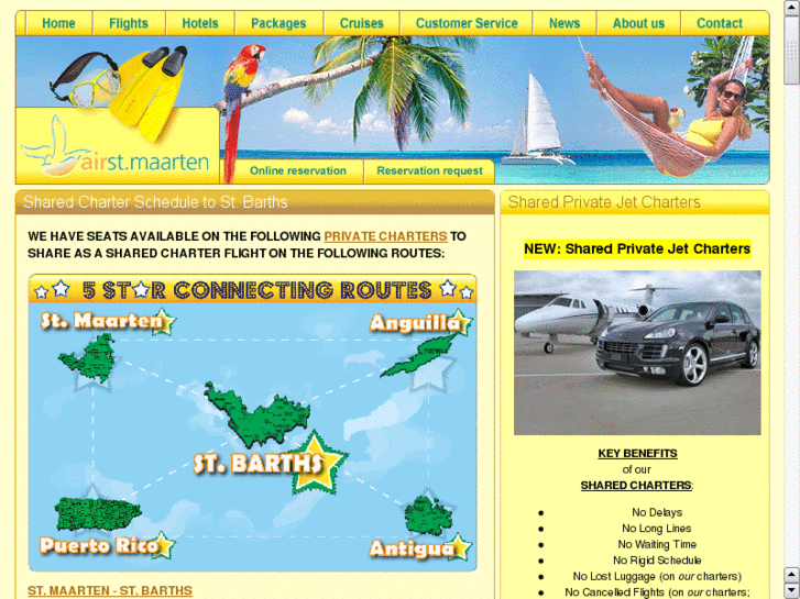www.sharedcharters.info