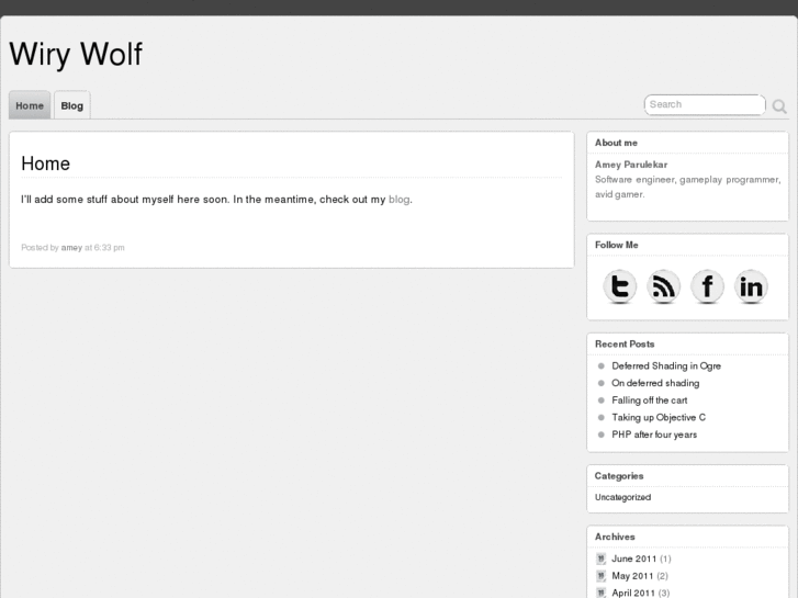 www.wirywolf.com