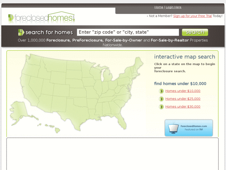 www.freeforeclosurelists.net