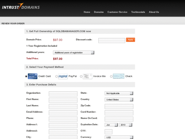 www.sqldbamanager.com