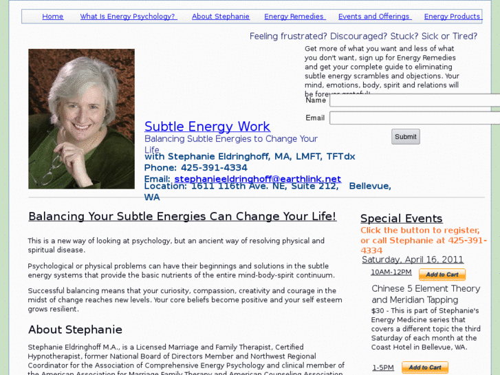 www.stephanieeldringhoff.com