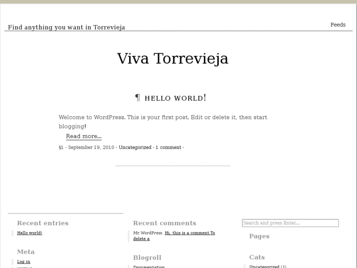 www.wordpresswatcher.com