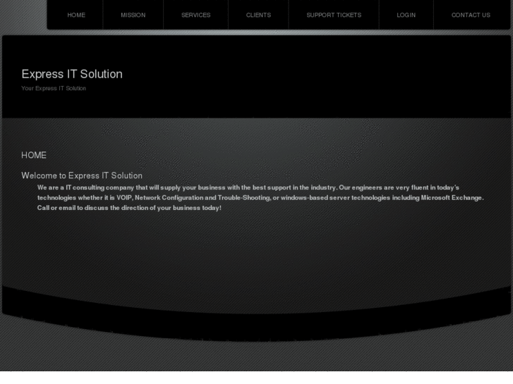 www.expressitsolution.com