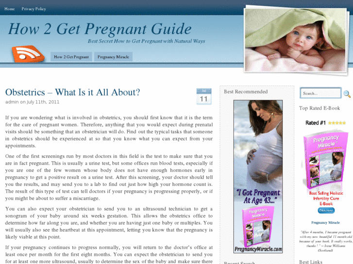 www.how-2-get-pregnant.net
