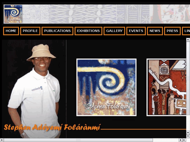 www.stephen-folaranmi.net