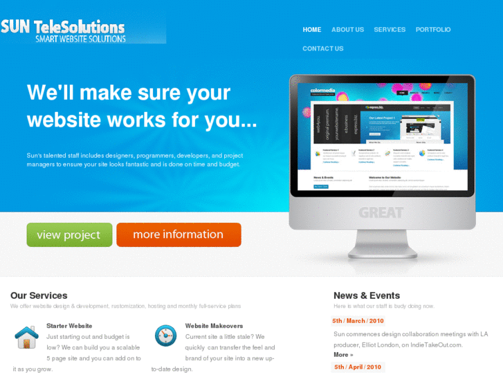 www.sunsoftwaresolutions.com