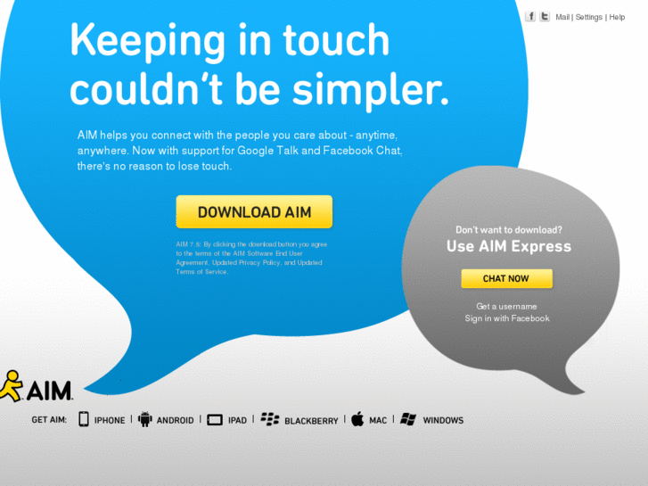 www.instantmessengersoftware.com