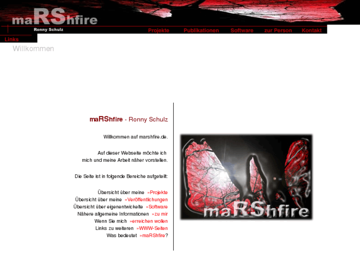 www.marshfire.net