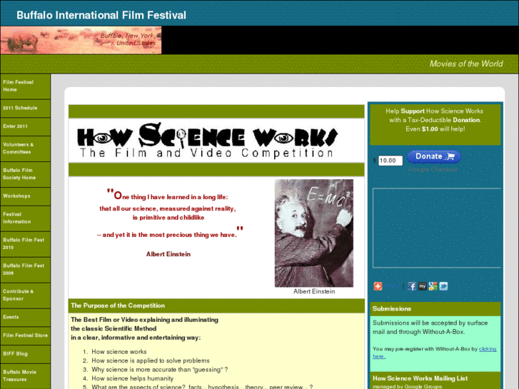 www.howscienceworks.org