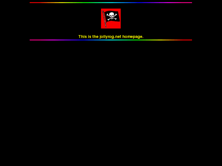 www.jollyrog.net
