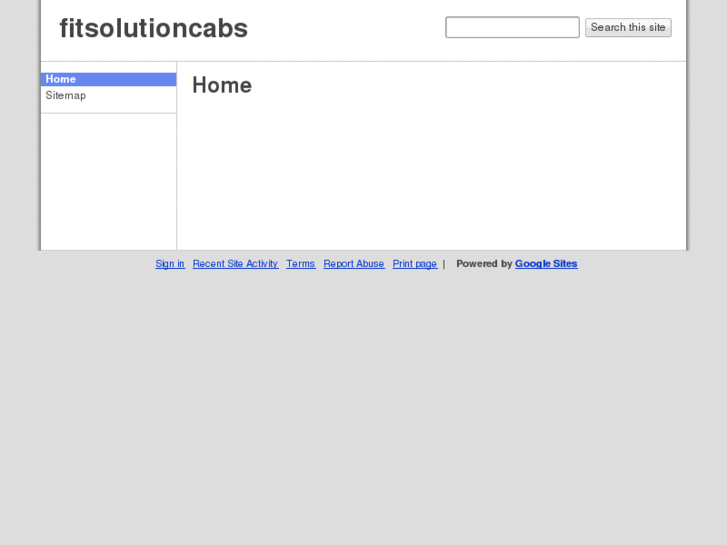 www.fitsolutioncabs.com