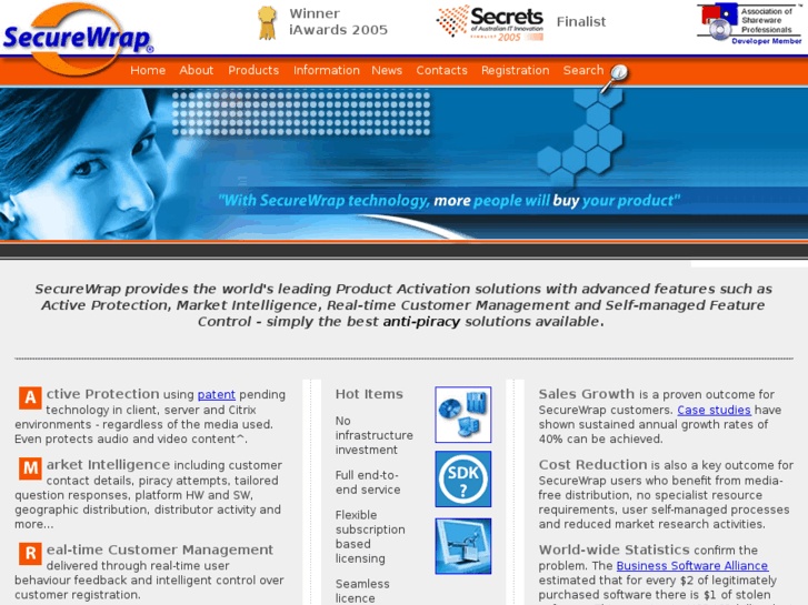 www.securewrap.net