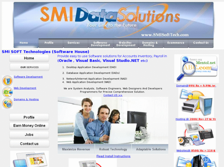 www.smisofttech.com