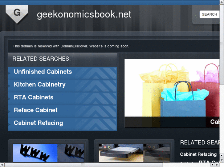 www.geekonomicsbook.net