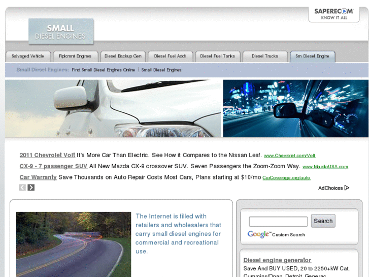 www.smalldieselengine.net