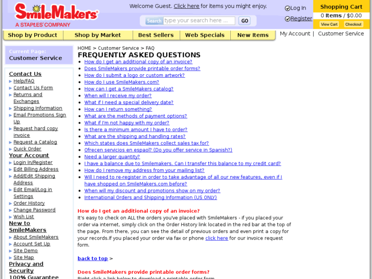 www.smilemakers-support.com