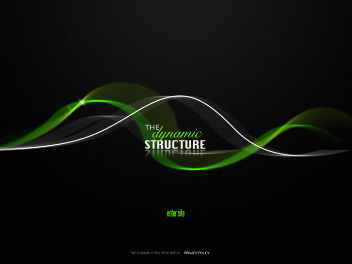 www.thedynamicstructure.com