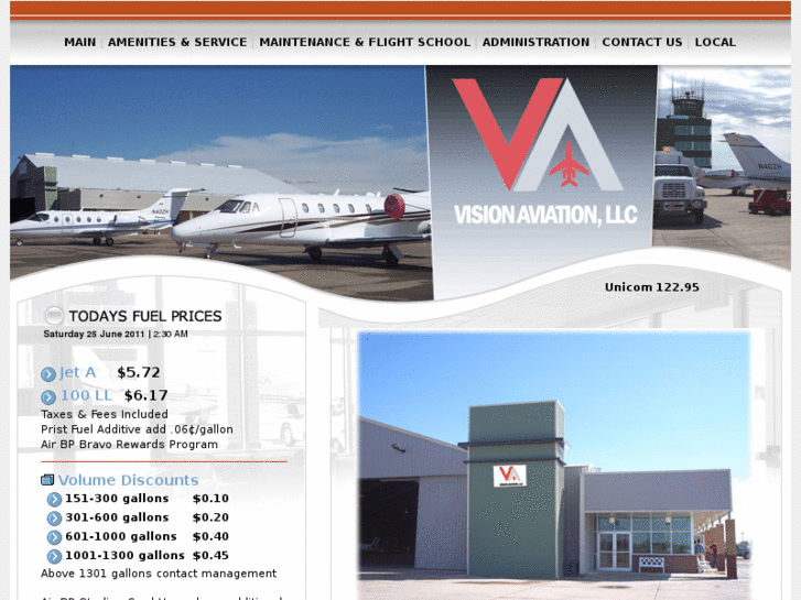 www.visionaviationllc.com