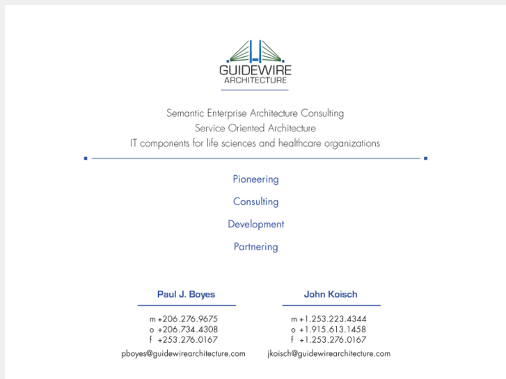 www.guidewirearchitecture.com