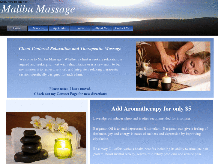 www.malibumassagetherapy.net