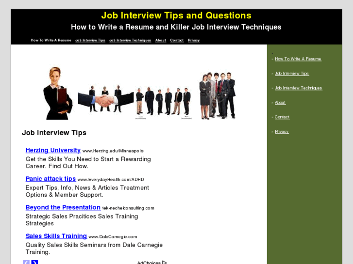 www.jobinterviewtipsquestions.com